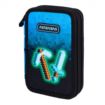 ASTRA PERNICA 2 ZIPA PUNA BLUE PIXEL 