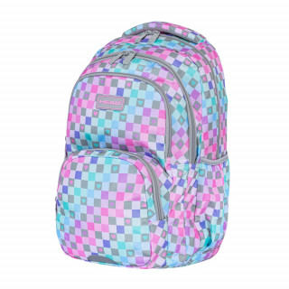 ASTRA RANAC HEAD CHECKERED HEARTS