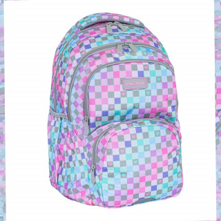 ASTRA RANAC HEAD CHECKERED HEARTS