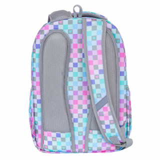ASTRA RANAC HEAD CHECKERED HEARTS