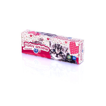ASTRA TEMPERE 12 BOJA 20ML CATS 