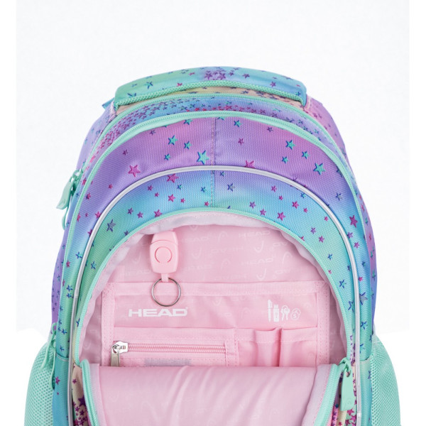 ASTRA RANAC KITTY OMBRE 