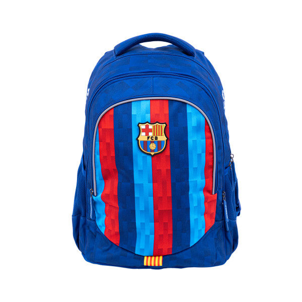 ASTRA RANAC FC BARCELONA