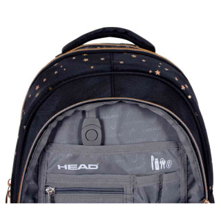 ASTRA RANAC HEAD CLASSY GOLD