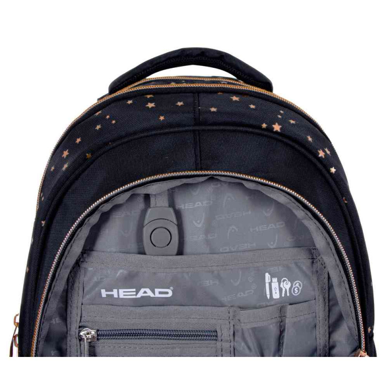 ASTRA RANAC HEAD CLASSY GOLD