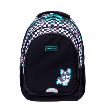 ASTRA RANAC HEAD CUTE PUPPY 