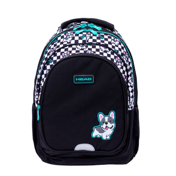 ASTRA RANAC HEAD CUTE PUPPY 