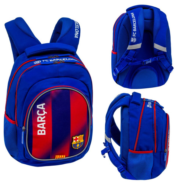 ASTRA RANAC FC BARCELONA YOUNG 