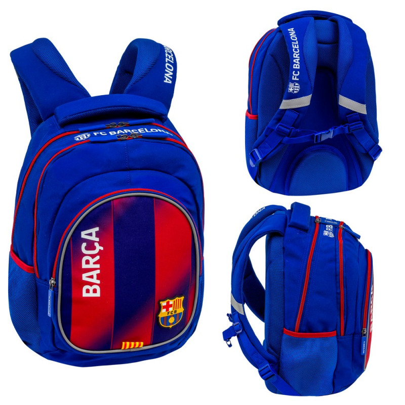 ASTRA RANAC FC BARCELONA YOUNG 