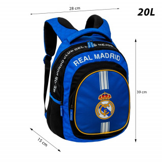 ASTRA RANAC REAL MADRID 