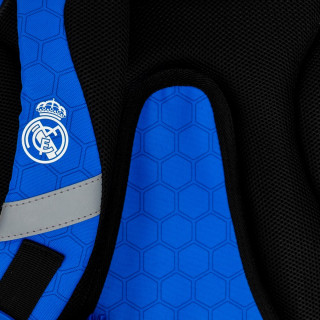 ASTRA RANAC REAL MADRID 
