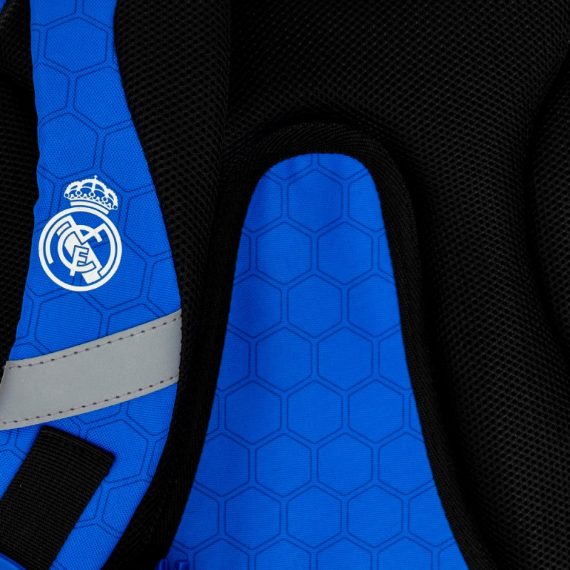 ASTRA RANAC REAL MADRID 