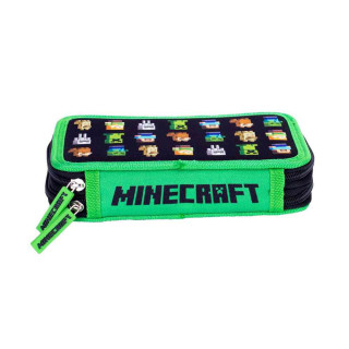 ASTRA PERNICA 2 ZIPA PRAZNA MINECRAFT