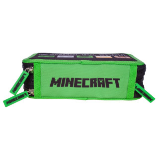 ASTRA PERNICA 3 ZIPA PRAZNA MINECRAFT 