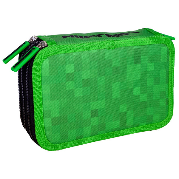 ASTRA PERNICA 3 ZIPA PRAZNA MINECRAFT 