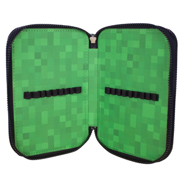 ASTRA PERNICA 3 ZIPA PRAZNA MINECRAFT 