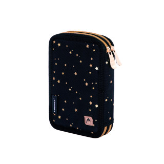 ASTRA PERNICA 2 ZIPA PRAZNA HEAD CLASSY GOLD 