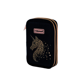 ASTRA PERNICA 2 ZIPA PRAZNA HEAD CLASSY GOLD 