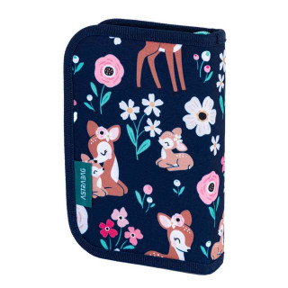 ASTRA PERNICA 1 ZIP PRAZNA BABY DEER