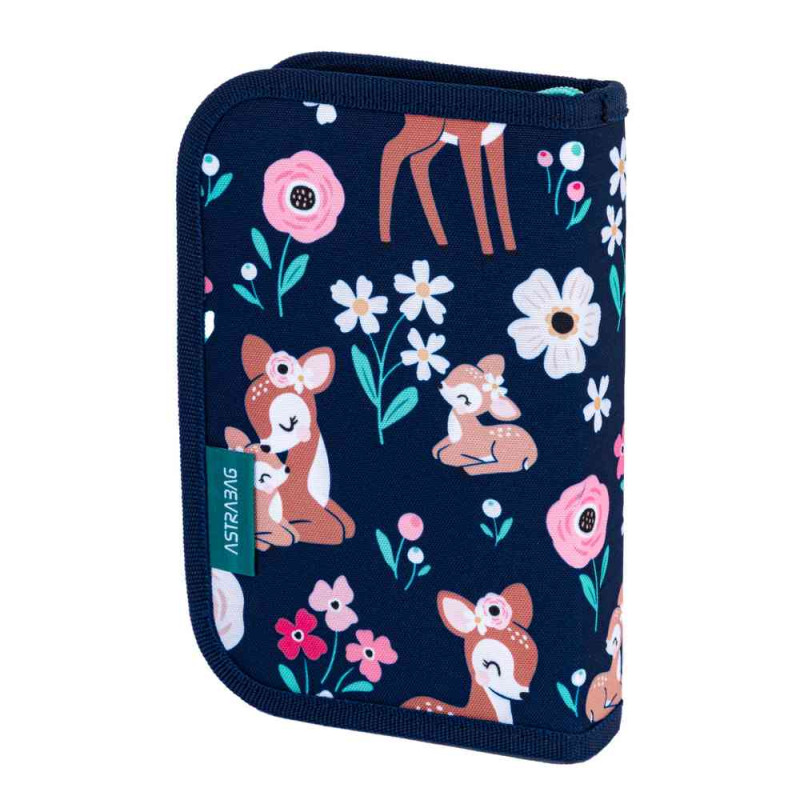 ASTRA PERNICA 1 ZIP PRAZNA BABY DEER