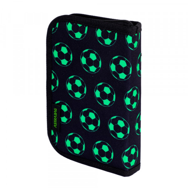 ASTRA PERNICA 1 ZIP PUNA NEO FOOTBALL 