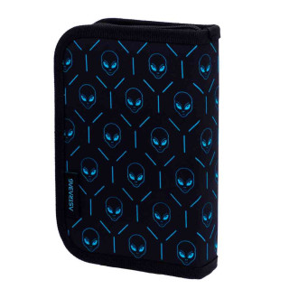ASTRA PERNICA 1 ZIP PRAZNA NEON UFO
