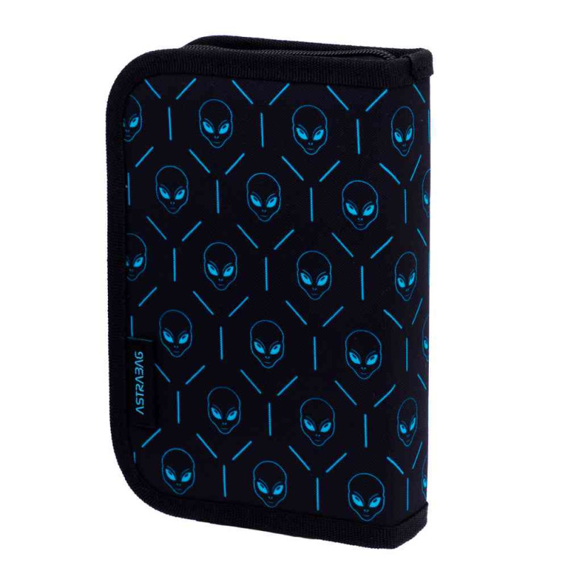 ASTRA PERNICA 1 ZIP PRAZNA NEON UFO