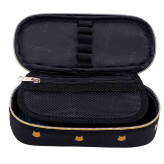ASTRA PERNICA PRAZNA KITTY BLACK