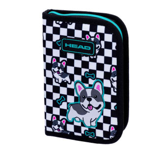 ASTRA PERNICA 1 ZIP PRAZNA CUTE PUPPY