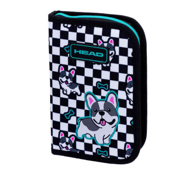 ASTRA PERNICA 1 ZIP PRAZNA CUTE PUPPY 