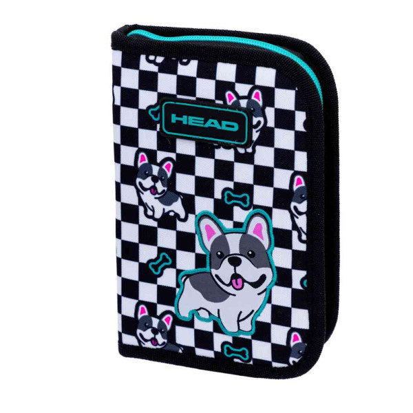 ASTRA PERNICA 1 ZIP PRAZNA CUTE PUPPY
