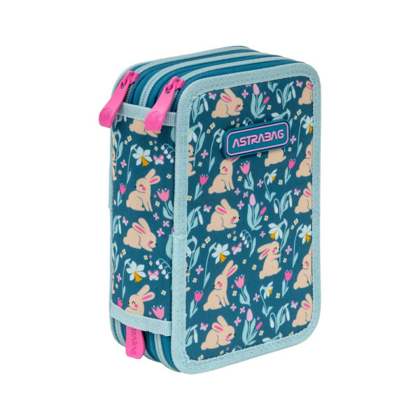 ASTRA PERNICA 3 ZIPA PUNA CANDY BUNNY 