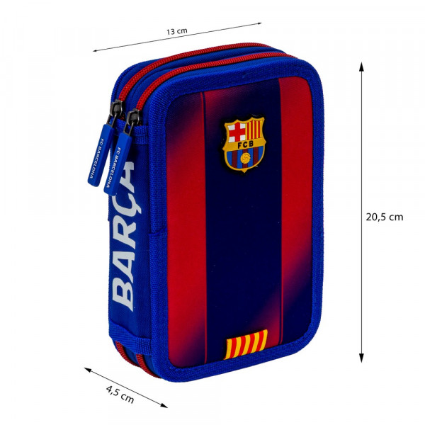 ASTRA PERNICA 2 ZIPA PRAZNA BARCELONA YOUNG 