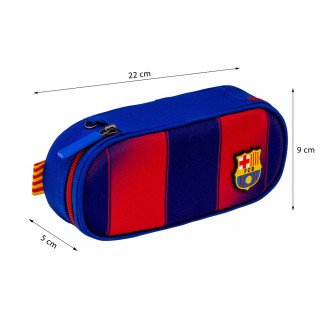 ASTRA PERNICA 1 ZIP PRAZNA BARCELONA YOUNG 