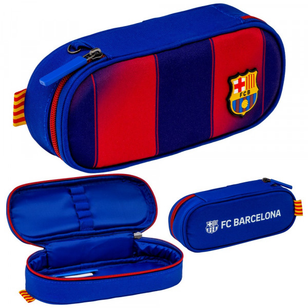 ASTRA PERNICA 1 ZIP PRAZNA BARCELONA YOUNG 