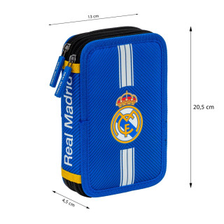 ASTRA PERNICA 2 ZIPA PUNA REAL MADRID 