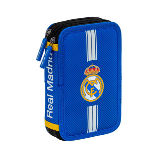 ASTRA PERNICA 2 ZIPA PUNA REAL MADRID 