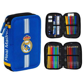 ASTRA PERNICA 2 ZIPA PUNA REAL MADRID 
