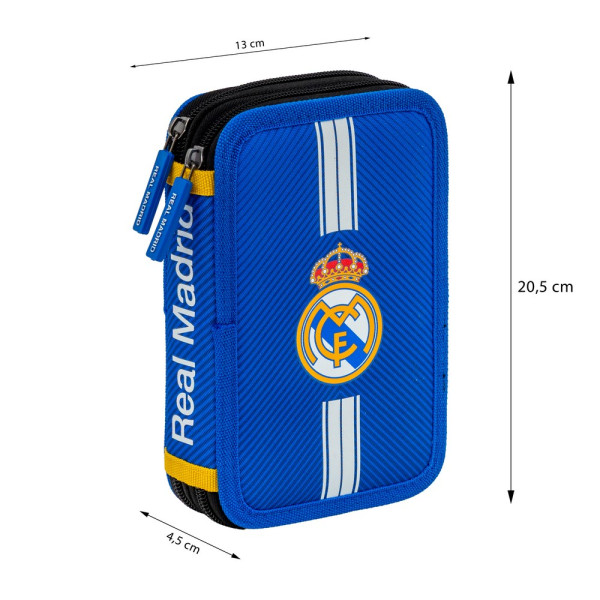 ASTRA PERNICA 2 ZIPA PUNA REAL MADRID 