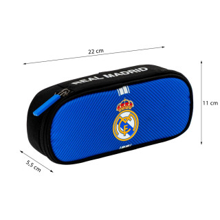 ASTRA PERNICA 1 ZIP PRAZNA REAL MADRID 