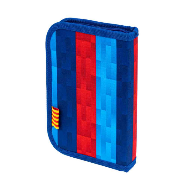 ASTRA PERNICA 1 ZIP PRAZNA FC BARCELONA
