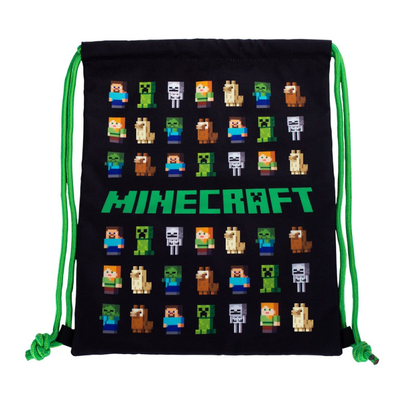 ASTRA TORBA ZA PATIKE MINECRAFT 