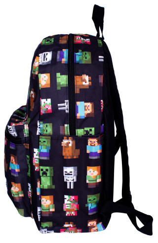 ASTRA TORBA ZA FIZICKO MINECRAFT