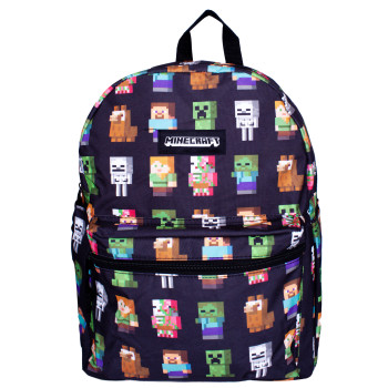 ASTRA TORBA ZA FIZICKO MINECRAFT 