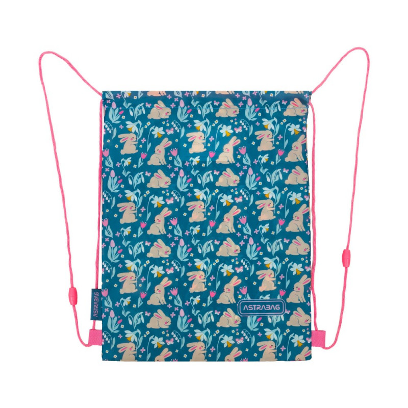 ASTRA TORBA ZA PATIKE CANDY BUNNY 