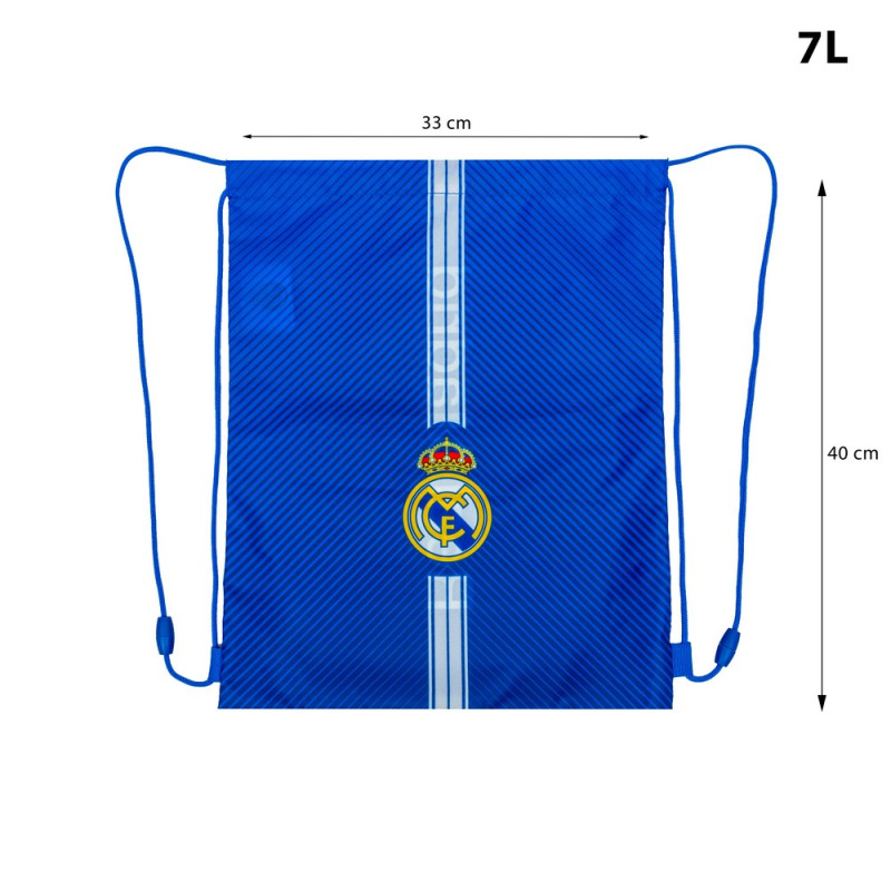 ASTRA TORBA ZA PATIKE REAL MADRID 
