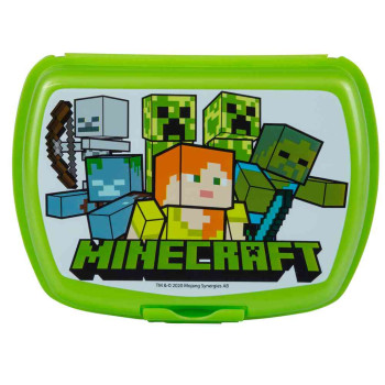 ASTRA KUTIJA ZA UZINU MINECRAFT 