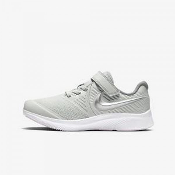 NIKE PLITKE PATIKE STAR RUNNER 2