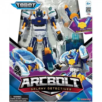 TOBOT ARCBOLT 