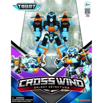 TOBOT CROSWIND 